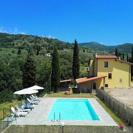 Casa Giulia Farm stay *