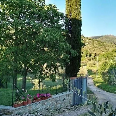 Casa Giulia *