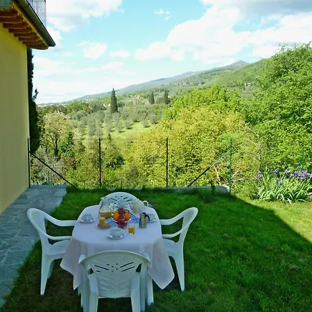 Casa Giulia *