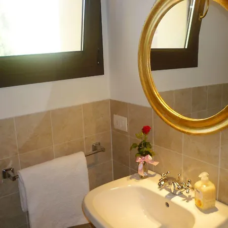 Farm stay Casa Giulia Reggello