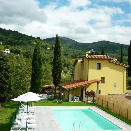 Farm stay Casa Giulia *