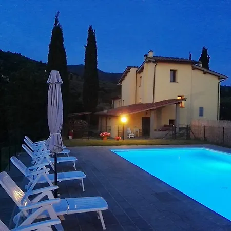 Farm stay Casa Giulia