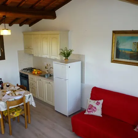 Casa Giulia * Reggello