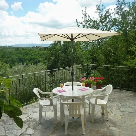 Casa Giulia *
