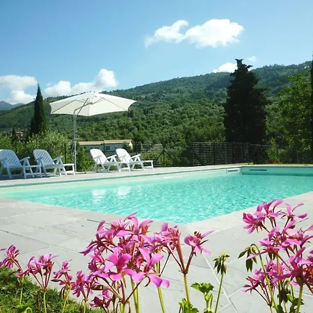 Farm stay Casa Giulia Reggello