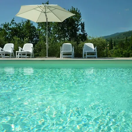 Farm stay Casa Giulia Reggello