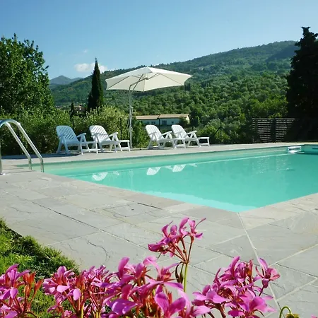 Farm stay Casa Giulia *