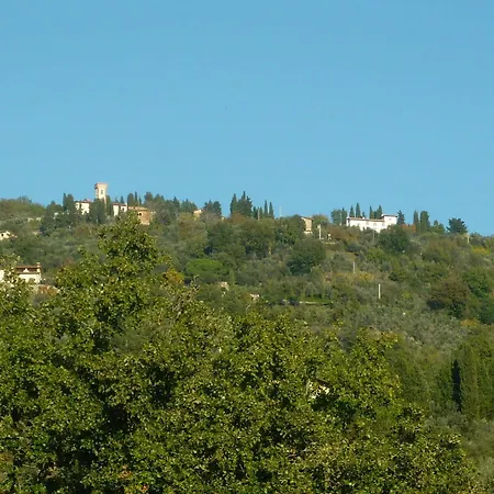 Casa Giulia Farm stay *