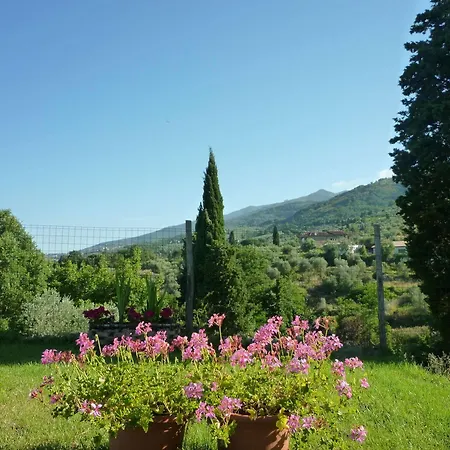Casa Giulia