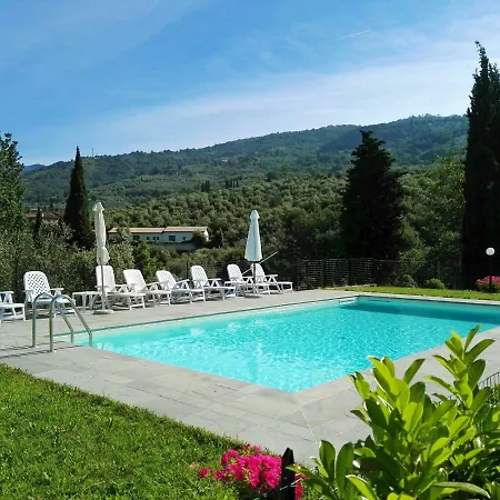 Casa Giulia Farm stay *