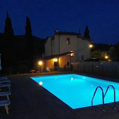 Casa Giulia * Reggello