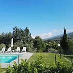 ファームステイ Casa Giulia レッジェッロ